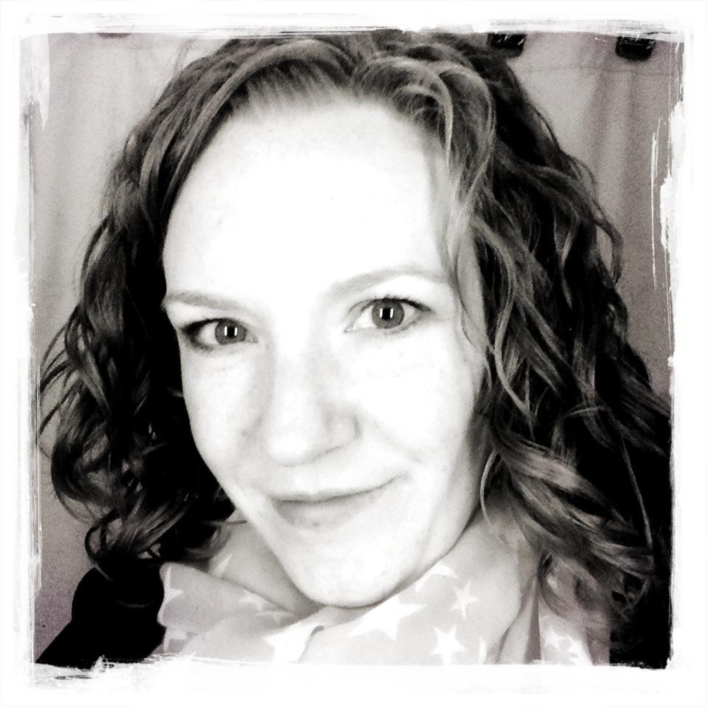 Meet your Posher, Katrina